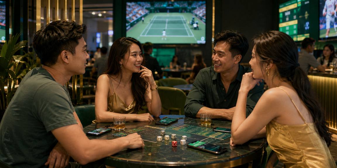 lm350 Live Casino